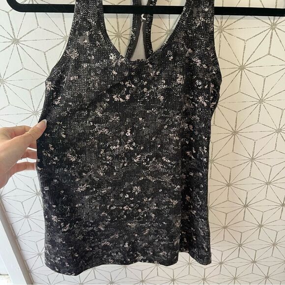 Lululemon Cool Racerback Nulux - Picture 5 of 5